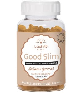 LASHILE' GOOD SLIM S/ZUCCHERI