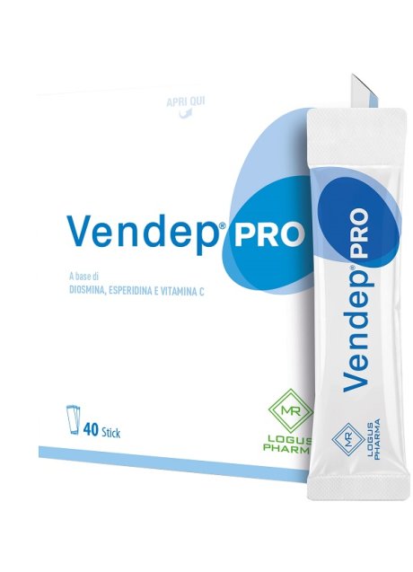 VENDEP PRO 40STICK