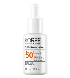 365 PROTECTION SIERO VISO