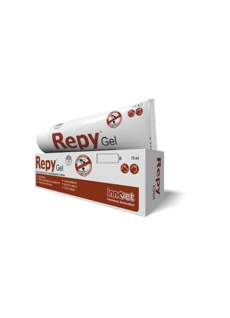 REPY GEL 75ML NF