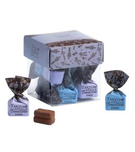 TARTUFO DOLCE STRESS+SONNO