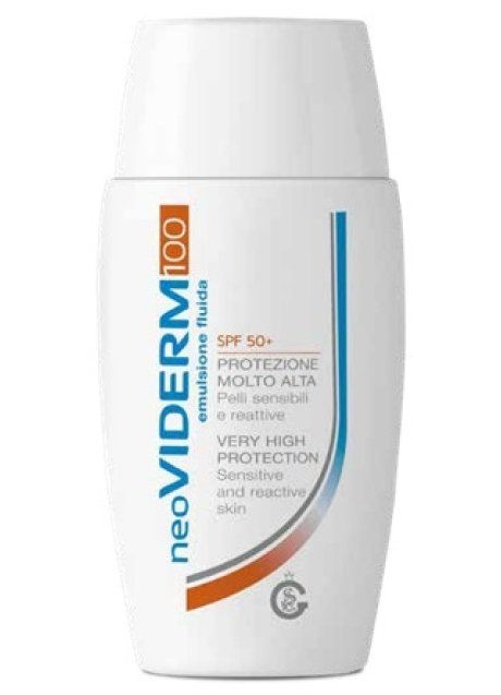 NEOVIDERM 100 50ML