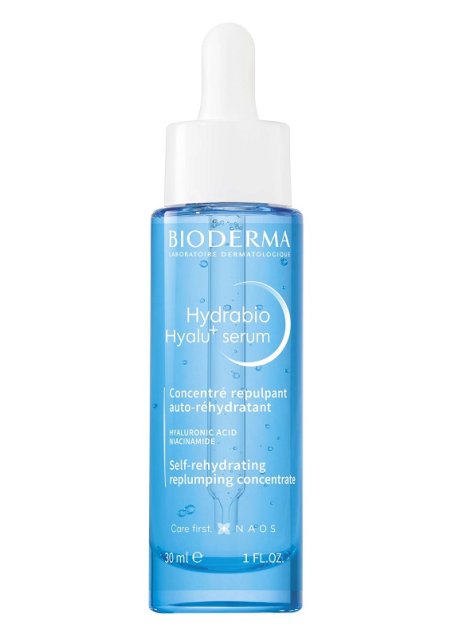 BIODERMA HYDRABIO HYALU+SERUM