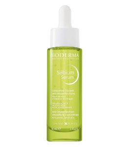BIODERMA SEBIUM SERUM 30ML