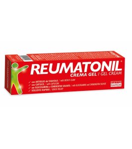 REUMATONIL CREMA GEL 50ML