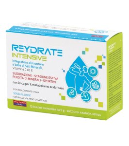 REYDRATE INTENSIVE 12BUST