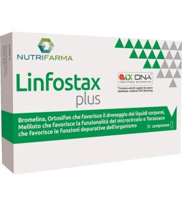 LINFOSTAX PLUS 30CPR