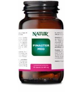 PINASTER MED 30CPS