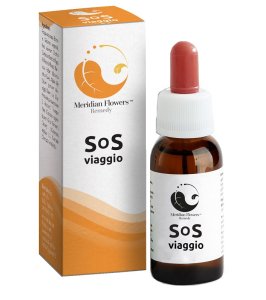 MERIDIAN FLOW.REMD.SOS VIAGGIO 1