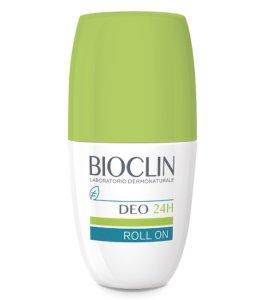 BIOCLIN DEO 24H ROLL-ON PROMO