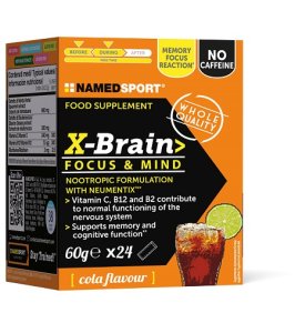 XBRAIN 24STICK