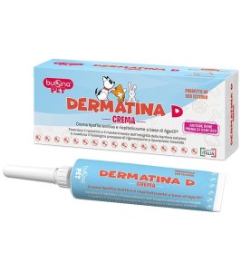 DERMATINA D CREMA 30ML BUONAPET