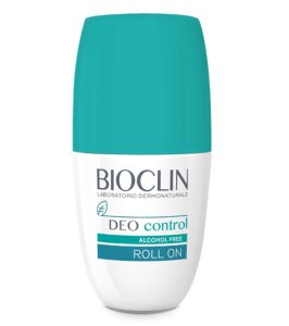 BIOCLIN DEO CONTROL S/ALC ROLL O
