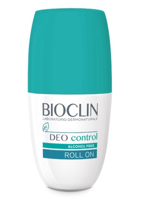 BIOCLIN DEO CONTROL S/ALC ROLL O