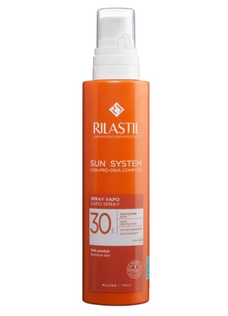 RILASTIL SUN SYS SPF30 200ML