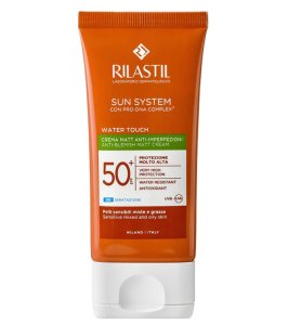RILASTIL SUN SYS WT SPF50+ NFA