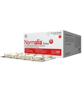 NORMALIA EXTRA 200CPR MASTIC