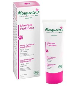 MOSQUETAS MASCHERA FRAICHEUR