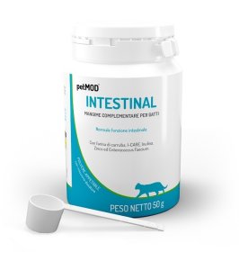 PETMOD INTESTINAL GATTO POL50G