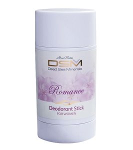 DSM MON PLATIN DEOD D ROMANCE