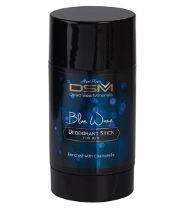DSM MON PLATIN DEOD U BLUE WAV