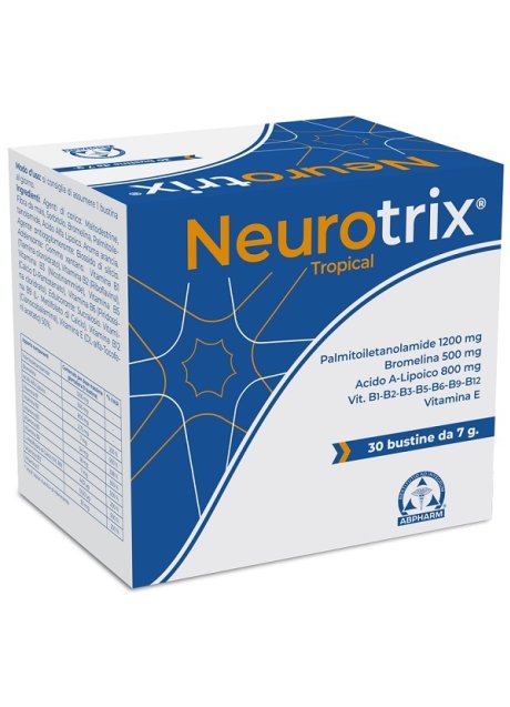 NEUROTRIX TROPICAL 30BUST