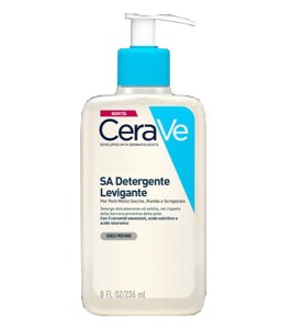 CERAVE SA DETERGENTE LEVIGANTE