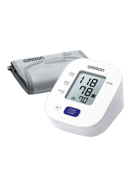 OMRON MISURATORE PRESSIONE M2
