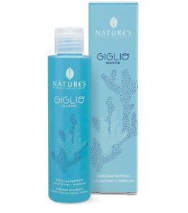 NATURE'S GIGLIO MAR DOCCIA SH