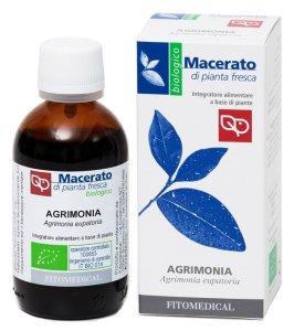 AGRIMONIA TM BIO 50ML