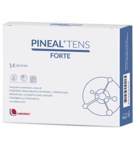 PINEAL TENS FORTE 14BUST NF