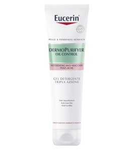 EUCERIN DERMOPURIF OIL CONTR GEL