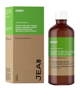DRENY 500ML JEA