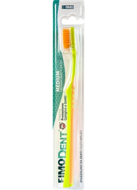 FIMODENT SPAZZOLINO SPGD MEDIO