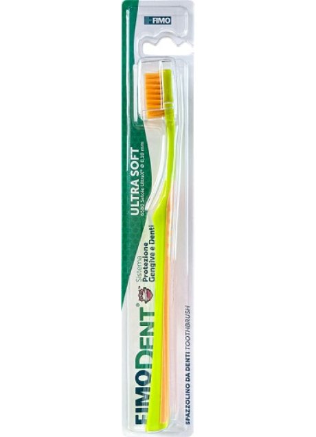 FIMODENT SPAZZOLINO SPGD ULTRA