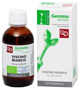 VISCHIO BIANCO BIO 50ML MG