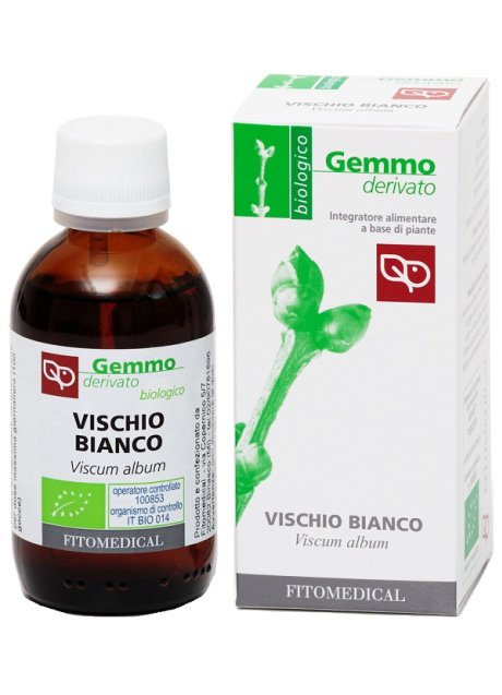 VISCHIO BIANCO BIO 50ML MG