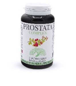 PROSTATA COMPLEX 150CPS