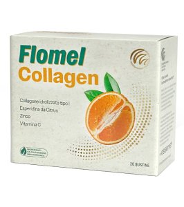 FLOMEL COLLAGEN 20BUST