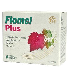 FLOMEL PLUS 20BUST