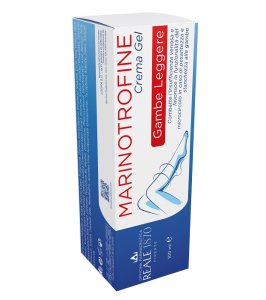 MARINOTROFINE CREMA GEL 100ML