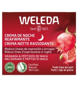 CREMA NOTTE RASS MELOGR/MACA