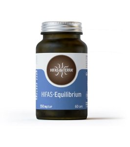 HIFAS EQUILIBRIUM 60CPS
