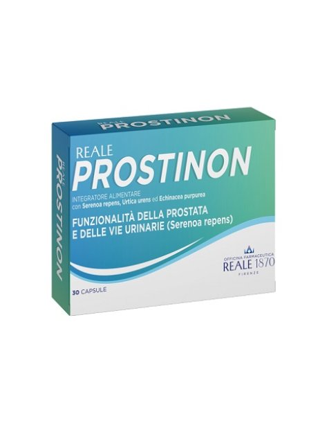REALE PROSTINON 30CPS