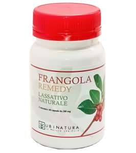 FRANGOLA REMEDY 60CPS