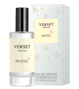VERSET PETITE EDT 15ML