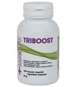 TRIBOOST 100CPS