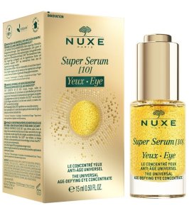 NUXE SUPER SERUM 10 EYE 15 ML