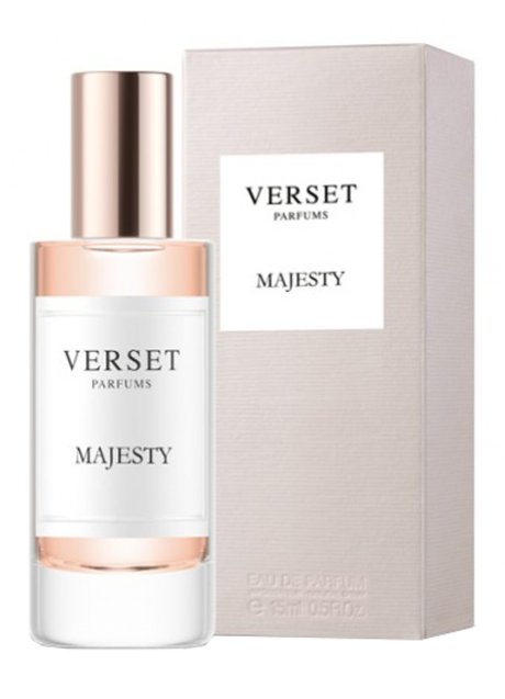 VERSET MAJESTY EDT 15ML