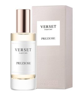 VERSET PREZIOSE EDT 15ML
